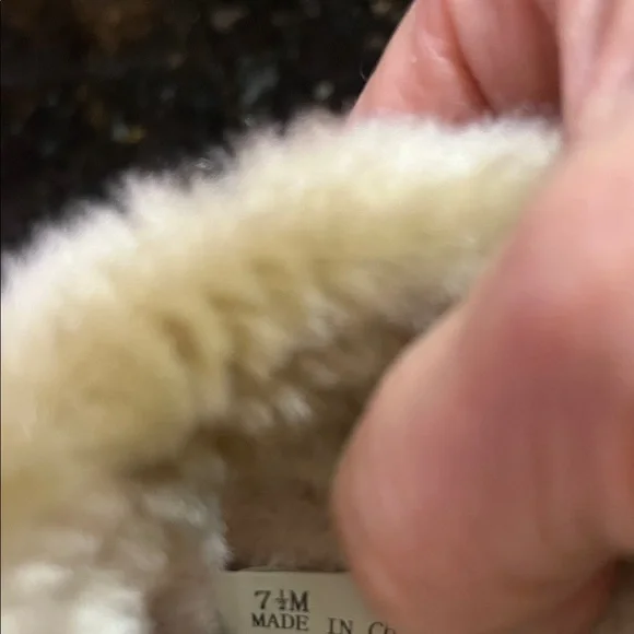 Women's Sporto Cream Ankle Boots - Picture 3 of 9